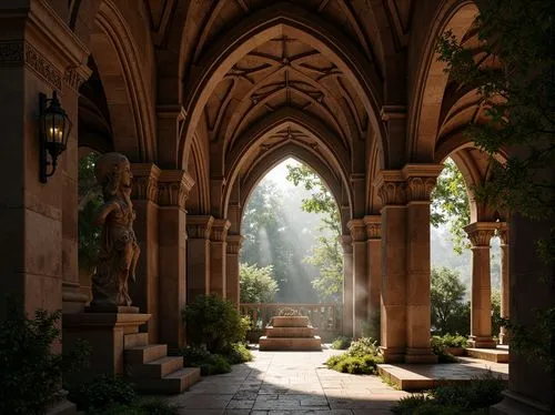 cloisters,cloister,archways,cloistered,rivendell,theed,cathedrals,altgeld,arcaded,sewanee,chhatris,entranceways,cathedral,sanctuary,tyntesfield,shepstone,entranceway,pointed arch,biltmore,narthex