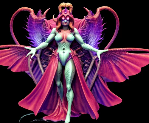 Female demon wizard,evil fairy,archangel,rosa 'the fairy,vanessa (butterfly),goddess of justice,fantasy woman,angel figure,the archangel,symetra,fairy queen,mezzelune,rosa ' the fairy,hesperia (butter