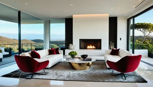 modern living room,fire place,interior modern design,luxury home interior,fireplaces,minotti,Photography,General,Realistic