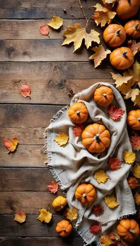 thanksgiving background,autumn cupcake,autumn leaf paper,autumn background,autumn decoration,seasonal autumn decoration,Photography,General,Cinematic