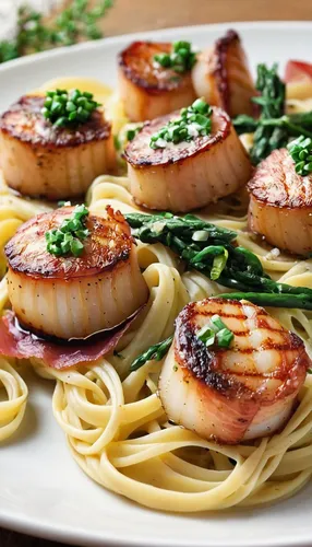 linguine,seafood pasta,shrimp pasta,piccata,spaghetti alle vongole,scampi,spaguetti,spaghetti aglio e olio,pommes anna,balsamic vinegar,tagliatelle,spaghetti alla puttanesca,scampi shrimp,fresh pasta,pancetta,béarnaise sauce,fettuccine and shrimp,italian food,scaloppine,food photography,Illustration,Abstract Fantasy,Abstract Fantasy 02