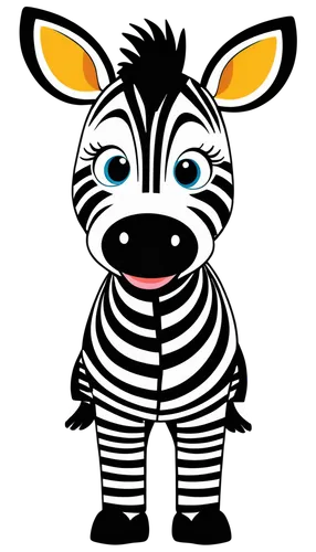 zebra,baby zebra,zebras,quagga,zonkey,burchell's zebra,diamond zebra,gnu,zebra pattern,okapi,zebu,my clipart,mascot,clipart,donkey,cow,cow icon,oxpecker,tapir,clipart sticker,Illustration,Black and White,Black and White 05