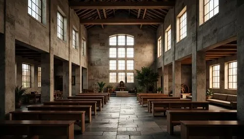 narthex,chapel,christ chapel,presbytery,sanctuary,clerestory,interior view,monastic,cloisters,pilgrimage chapel,refectory,the interior,interior,risen church,sacristy,transept,santuario,wooden church,hammerbeam,cloister