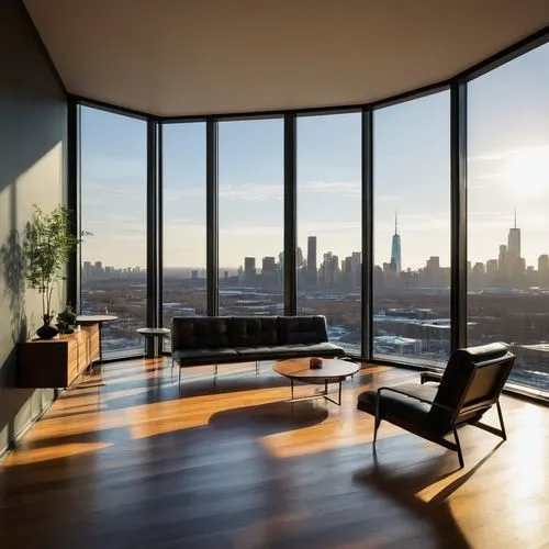 penthouses,hudson yards,homes for sale in hoboken nj,hoboken condos for sale,tishman,minotti,homes for sale hoboken nj,modern living room,sky apartment,modern decor,livingroom,interior modern design,contemporary decor,glass wall,manhattan skyline,living room,modern room,hardwood floors,mid century modern,daylighting,Illustration,American Style,American Style 02