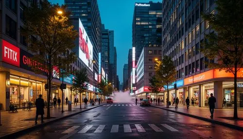 pedestrian zone,paulista,shopping street,new york streets,avenues,akiba,sogo,akihabara,pedestrianized,shinjuku,boulevards,rua,avenue,streetscape,5th avenue,ikebukuro,paris shops,the street,cape town cbd,city scape