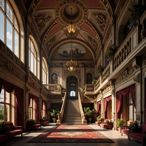 kunsthistorisches museum,residenz,hermitage,hallway,cliveden,europe palace,louvre,royal interior,archly,cochere,corridors,grandeur,villa d'este,peterhof palace,palatial,chhatris,corridor,the palace,ritzau,certosa di pavia