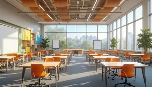 school design,classroom,classrooms,class room,desks,schoolrooms,study room,lecture room,3d rendering,schoolroom,renderings,cafeteria,daylighting,lecture hall,conference room,classroom training,lunchroom,3d rendered,school cone,tdsb,Photography,General,Realistic