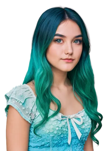 ariela,blue hair,mermaid background,color turquoise,lilyana,turquoise,marzia,karou,teal digital background,portrait background,color background,kanam,aquamarine,blue mint,marji,mehreen,mutahida,green mermaid scale,uzma,sonika,Art,Artistic Painting,Artistic Painting 33