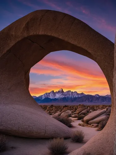 rock arch,three centered arch,stargate,united states national park,natural arch,mojave desert,round arch,joshua tree national park,great dunes national park,arches,semi circle arch,desert landscape,rose arch,desert desert landscape,pointed arch,half arch,mojave,valley of fire state park,arches national park,arch,Photography,Documentary Photography,Documentary Photography 31