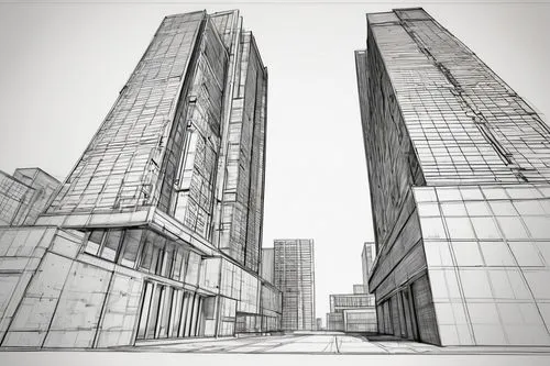 sketchup,revit,tall buildings,unbuilt,buildings,highrises,urban towers,city buildings,high rises,densification,skyscraping,redevelop,arcology,office buildings,transbay,wireframe graphics,overdevelopment,3d rendering,kirrarchitecture,city blocks,Unique,Design,Blueprint