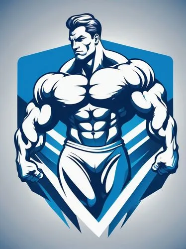 muscle icon,gainsco,body building,muscularity,clenbuterol,bodybuilding,myostatin,hypertrophy,healthvault,musclemen,superman logo,myogenic,powerbuilder,edge muscle,muscle man,growth icon,vector image,bodybuilder,powerbase,muscularly,Unique,Design,Logo Design