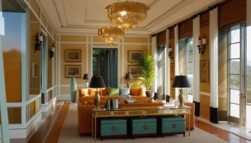 foyer,hallway,entrance hall,interior decor,luxury home interior,hallway space,interior decoration,orangery,enfilade,home interior,gournay,anteroom,corridor,lobby,biedermeier,hotel hall,interiors,penth