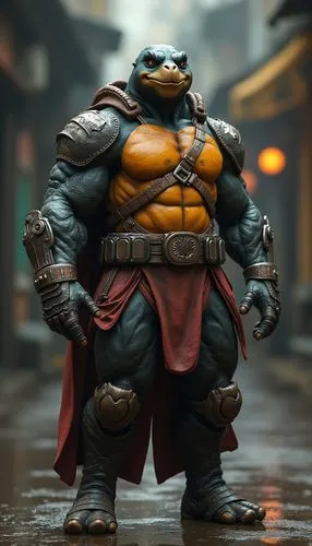 barik,volstagg,robotnik,jongrak,torbjorn,hyzaar,Photography,General,Realistic