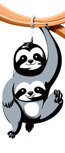 sifakas,puxi,pandeli,pandas,yinyang,pangu,boonmee,panduru,pandua,kokopo,hanging panda,sifaka,newgrounds,sloths,panda,handshake icon,jugomagnat,tatsujin,kulundu,pandari,Illustration,Retro,Retro 12