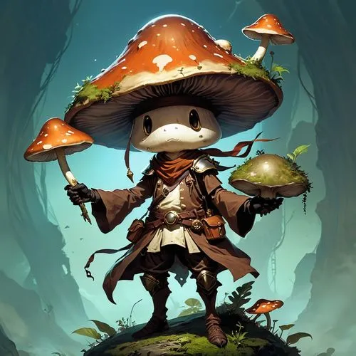 mushroom hat,mushroom landscape,toadstools,forest mushroom,mushroom island,club mushroom,toadstool,mushroom type,wild mushroom,agaric,umbrella mushrooms,amanita,mushrooming,agaricus,mushroom,champignon mushroom,forest mushrooms,situation mushroom,scandia gnome,tree mushroom,Conceptual Art,Fantasy,Fantasy 06