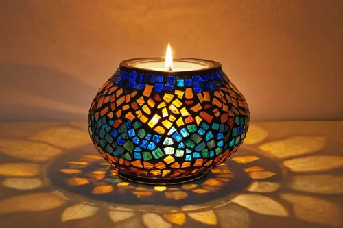 mosaic tea light,mosaic tealight,votive candle,tea light holder,tealight,candle holder,salt crystal lamp,retro kerosene lamp,lighted candle,tea light,islamic lamps,tealights,mosaic glass,a candle,flameless candle,shashed glass,oil lamp,blue lamp,candle holder with handle,votive candles,Illustration,Children,Children 02