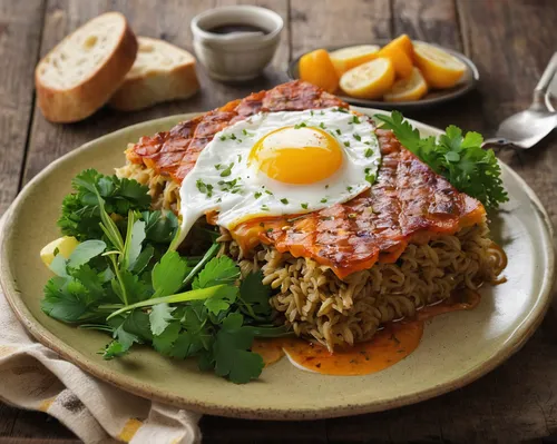 Write a lighthearted poem about the joy and satisfaction of savoring an authentic Irish dish.,rice with fried egg,nasi goreng,spiced rice,kimchi fried rice,basmati rice,saffron rice,rice with minced p