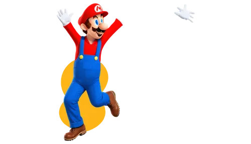 mario,luigi,marios,mario bros,3d man,paisano,super mario brothers,hyuck,aaaaa,run,wah,3d render,smo,3d rendered,exploitable,jev,electronical,spelunker,disco,willmarth,Art,Artistic Painting,Artistic Painting 38