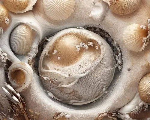 snail shell,marine gastropods,sea shell,snail shells,embryo,spiny sea shell,gastropods,mollusc,sea shells,egg shell,mollusks,blue sea shell pattern,coffee foam,sea snail,skin texture,molluscs,macro photography,molluscum,clam shell,mollusk,Common,Common,Fashion