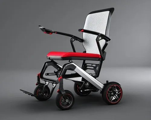 一位头发飘逸、散发自信魅力的优雅轮椅,stroller,stokke,push cart,trikke,pushchair,electric golf cart,golf buggy,cybex,folding chair,electric scooter,camping chair,quadricycle,pushcart,wheel chair,pushchairs,trishaw,kymco