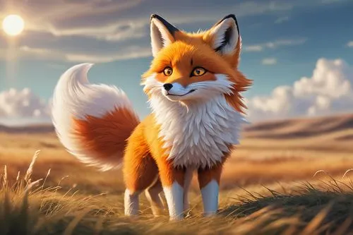 cute fox,adorable fox,a fox,child fox,little fox,fox,red fox,garden-fox tail,desert fox,redfox,sand fox,fawkes,foxes,foxtail,fox hunting,vicuna,kit fox,swift fox,canidae,vulpes vulpes,Conceptual Art,Sci-Fi,Sci-Fi 06