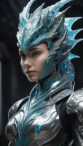 ice queen,winterblueher,garuda,ice princess,icemaker,ice planet,ice,the snow queen,female warrior,blue enchantress,alien warrior,fractalius,icy,neottia nidus-avis,ice crystal,elsa,frozen ice,drg,stern