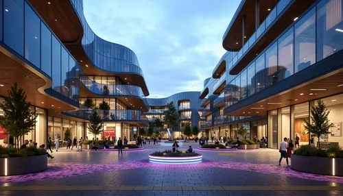 broadmead,cityplace,3d rendering,luxehills,broadgate,citycenter,capitaland,mipim,renderings,rosebank,burswood,aldersgate,brindleyplace,sandton,harborplace,masdar,streamwood,hotel complex,landscape design sydney,parkroyal