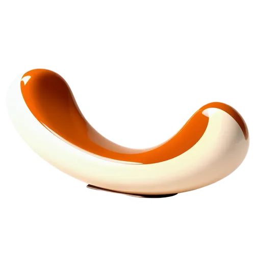 boomerang,sickle,shofar,chaise longue,eclair,two-handled sauceboat,saba banana,meerschaum pipe,mouth harp,volute,semicircular,flatworm,calabaza,oval,noorderleech,isolated product image,clog,chaise,curlicue,mouth guard,Illustration,Retro,Retro 12