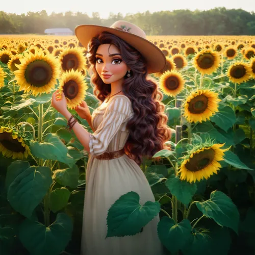 sunflower field,sun flowers,girl in flowers,sunflowers,sunflower,woodland sunflower,sun flower,field of flowers,girl picking flowers,sunflower coloring,marguerite,flower field,holding flowers,flowers field,blooming field,beautiful girl with flowers,meadow daisy,tiana,helianthus sunbelievable,daisy family