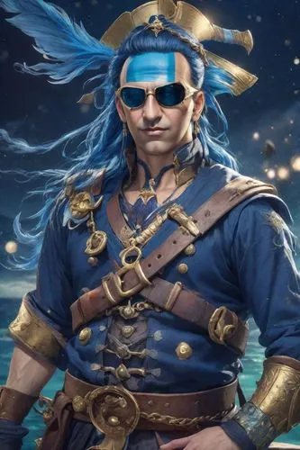 sea god,god of the sea,pirate,poseidon god face,poseidon,conquistador,napoleon bonaparte,monsoon banner,wuchang,yi sun sin,wind warrior,saranka,el mar,sea man,shuanghuan noble,admiral von tromp,mergus,male elf,ganga,haegen,Photography,Realistic