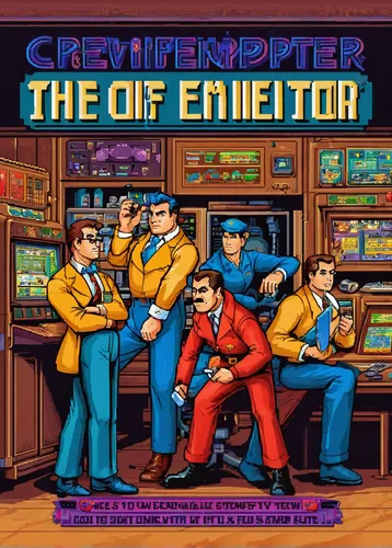 computer game,computer games,emmenthaler cheese,computer graphics,emulator,cd cover,to craft,c64,beatenberg,craftsmen,computer chips,album cover,creator,computer art,craftsman,8bit,computer generated,cyberpunk,computer chip,firemen,Unique,Pixel,Pixel 05