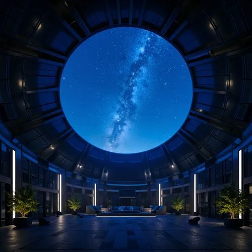 planetarium,planetariums,starscape,the park at night,cosmosphere,musical dome,atrium,skydome,sky space concept,night view,observatory,nightview,atriums,dome,the night sky,night photograph,at night,terraformer,space station,night sky