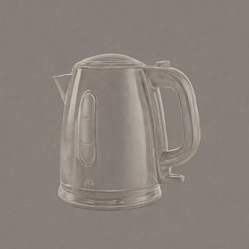 the view of a silver kettle is shown,beer pitcher,beer mug,glass mug,wine jug,milk pitcher,milk jug