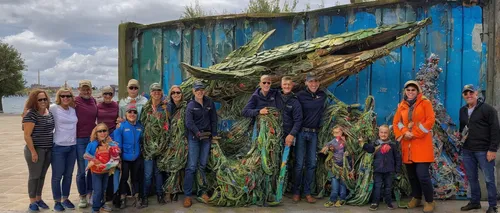 Imagine a heartwarming reunion between a navy officer and their family after years of deployment.,extinction rebellion,phragmites,canna family,adventure playground,broomrape family,corkscrew willow,do