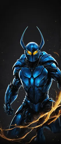 scarab,dark blue and gold,kryptarum-the bumble bee,cynosbatos,fire beetle,blue demon,dark-type,elephant beetle,wolverine,scorpion,ninjago,blue-winged wasteland insect,electro,mean bluish,scarabs,skordalia,daemon,oryx,competition event,destroy,Art,Classical Oil Painting,Classical Oil Painting 29