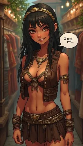 esmeralda,bellona,isabela,inara,adena,zarina,xena,eldena,cleopatra,kshetra,nefertari,krietor,kateri,rosaria,sonnessa,taitra,polynesian girl,neferhotep,elona,tirona,Photography,General,Realistic