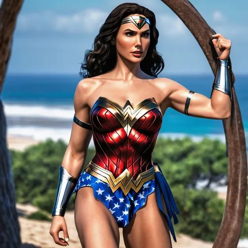 wonderwoman,themyscira,wonder woman,wonder woman city,super heroine,super woman,Photography,General,Realistic