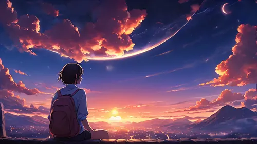 sky,dream world,sky rose,night sky,the horizon,skies,the sky,star sky,epic sky,skywatch,world digital painting,fantasy picture,horizon,the night sky,moon and star background,cosmos,skyscape,nightsky,earth rise,world wonder,Photography,General,Cinematic