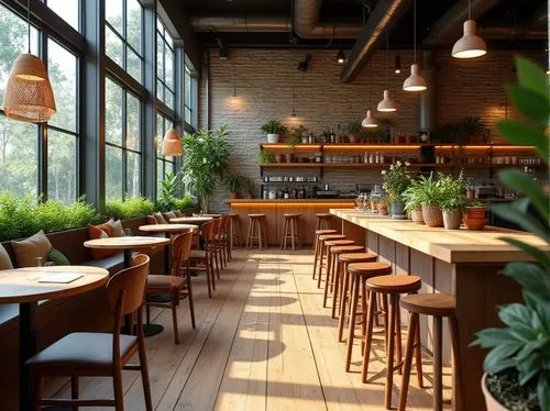 patios,restaurant ratskeller,greenhaus,cafetorium,bistro,brasserie,zakka,refectory,seating area,patio,interior view,the coffee shop,cafeterias,taproom,the interior of the,gastropub,restaurant,rosa cantina,enoteca,biergarten,Photography,General,Realistic