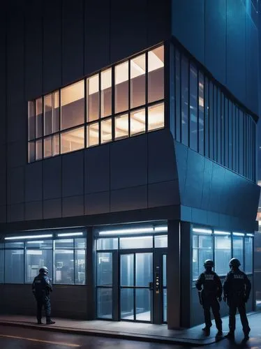 europol,cyberport,police berlin,blue light,computer store,alchemax,apple store,kamurocho,security department,cybercity,glass building,blue hour,dojo,security concept,at night,bluelight,office building,modern office,nighthawks,enernoc,Art,Classical Oil Painting,Classical Oil Painting 11