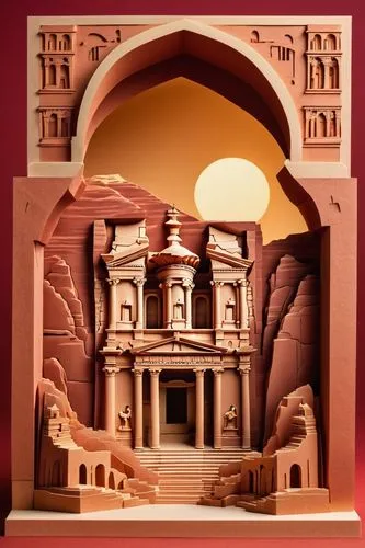 simbel,abu simbel,sand sculpture,nabataeans,diorama,sand art,sand sculptures,kemet,terracottas,petra,egyptian temple,3d albhabet,ancient city,viminacium,terracotta,ancient buildings,ancient egypt,pediment,amenemhat,sand castle,Unique,Paper Cuts,Paper Cuts 03