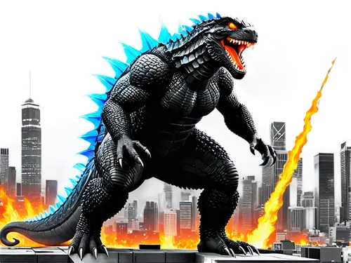 godzilla,king kong,kong,landmannahellir,saurian,reptillian,doomsday,reconstruction,cynorhodon,drexel,drago milenario,fire background,cougnou,dinosaruio,rex,raptor,scorch,skordalia,bierock,gorgonops,Conceptual Art,Daily,Daily 24