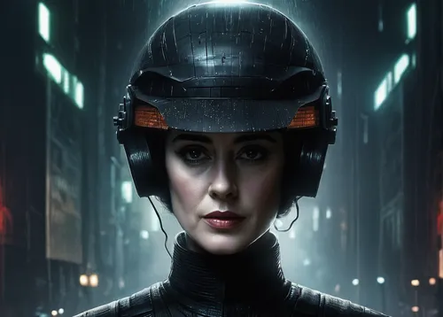 safety helmet,steel helmet,construction helmet,helmet,hardhat,helmets,policewoman,bicycle helmet,woman fire fighter,sci fi,motorcycle helmet,operator,shepard,mute,sci-fi,sci - fi,cyberpunk,engineer,peaked cap,civil defense,Illustration,Realistic Fantasy,Realistic Fantasy 17