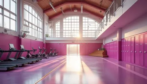 gymnasiums,gymnastics room,fitness room,fitness facility,gymnasium,fitness center,realgymnasium,empty hall,gymnast hall,gyms,gymnase,leisure facility,hall,lockerroom,gym,lockers,elitist gym,sportif,gimnasio,exercices,Photography,General,Realistic