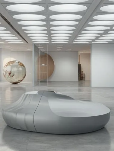 futuristic art museum,ufo interior,klaus rinke's time field,mercedes-benz museum,spaceship interior,floatable,space capsule,hovercraft,minotti,space ship model,futuristic car,inflatable boat,mercedes 