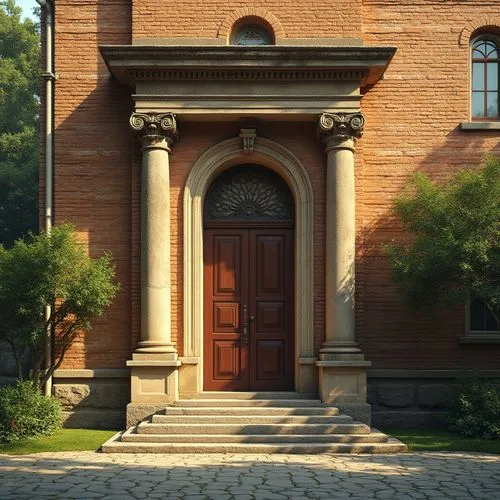 entranceway,house entrance,main door,eckersberg,front door,front gate,church door,portico,entrances,rijksakademie,mirogoj,doorway,entrance,entryway,fondazione,biedermeier,porta,palladio,the threshold of the house,kykuit,Photography,General,Realistic