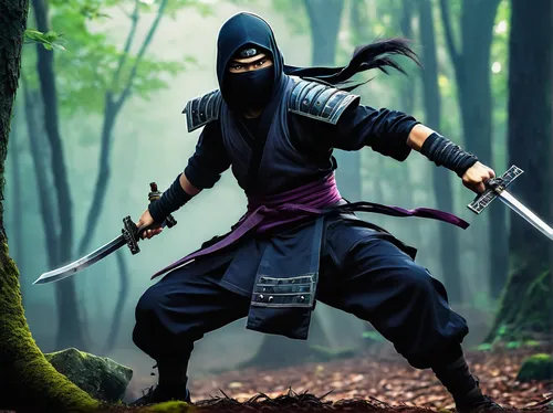 cartoon ninja,shinobi,ninjutsu,kenjutsu,ninja,sōjutsu,ninjas,kakashi hatake,shaolin kung fu,iaijutsu,naruto,martial arts uniform,japanese martial arts,kungfu,samurai fighter,daitō-ryū aiki-jūjutsu,sensei,xing yi quan,wushu,jujutsu,Conceptual Art,Fantasy,Fantasy 21