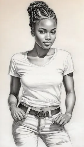 oduwole,charcoal drawing,charcoal pencil,pencil drawing,graphite,ikpe,girl drawing,nigeria woman,pencil drawings,akuapem,chimamanda,pencil and paper,feza,ifeoma,amaka,nnenna,chioma,monoline art,oluwatosin,sankoh,Illustration,Black and White,Black and White 30