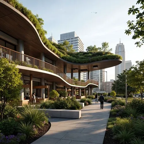 landscape design sydney,urban park,renderings,3d rendering,landscaped,biopolis,urban design,garden design sydney,landscape designers sydney,southbank,esplanades,bayfront,roof garden,parkroyal,barangaroo,songdo,render,costanera center,evagora,riverwoods