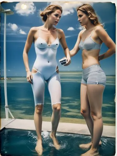 shapewear,surfwear,image manipulation,airbrushing,two piece swimwear,photoshop manipulation,Photography,Documentary Photography,Documentary Photography 03